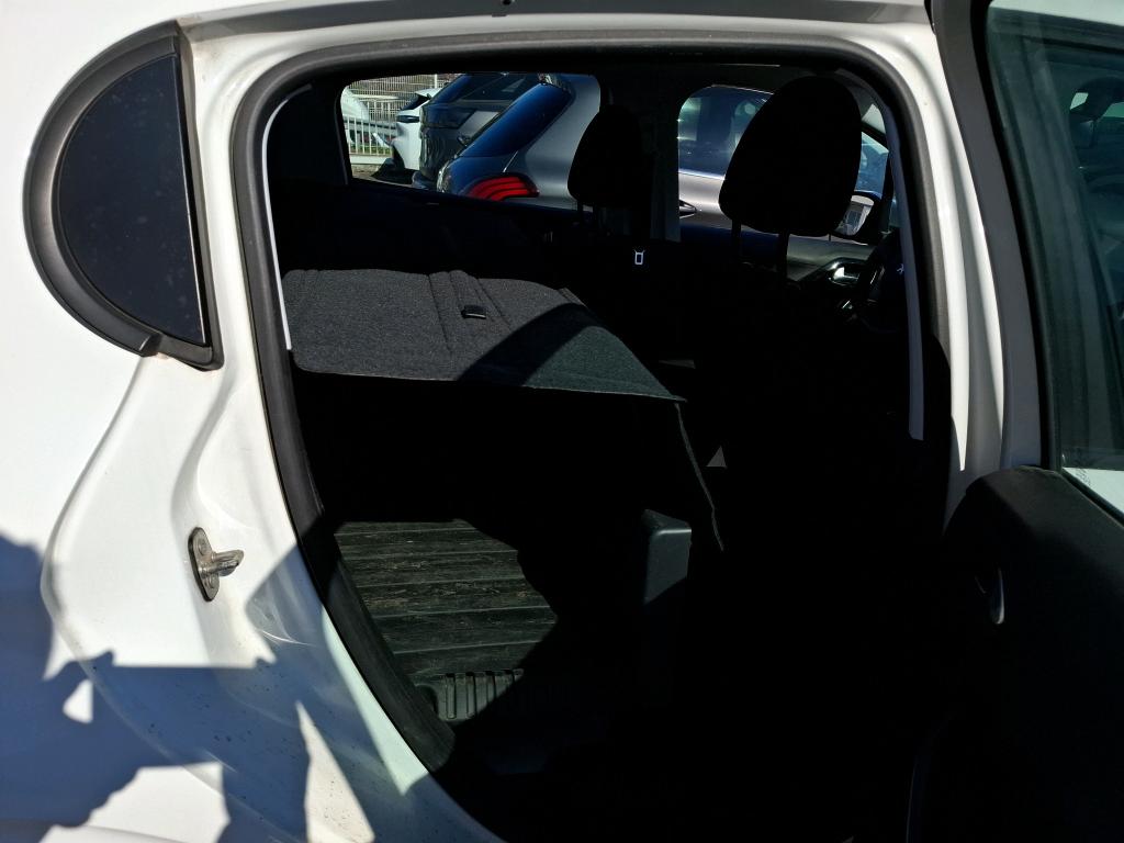 Peugeot 208 AFFAIRE BLUEHDI 100 S&S BVM5 PREMIUM PACK 2019