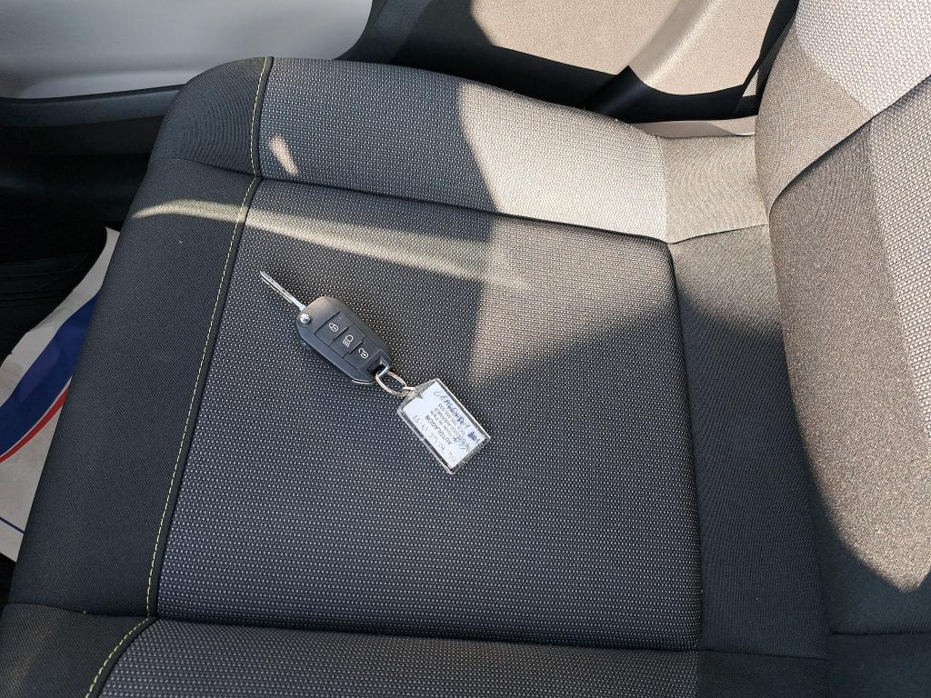 Citroen C3 PureTech 83 S&S BVM5 Shine 2021