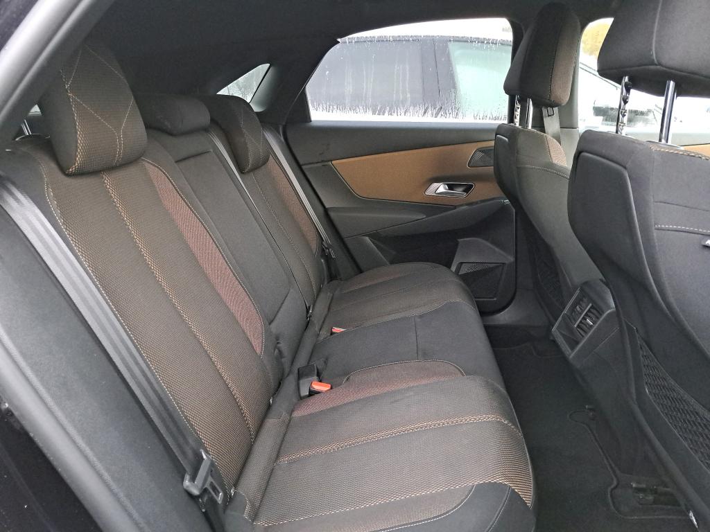 DS DS7 Crossback Hybride E-Tense 225 EAT8 Bastille+ 2022