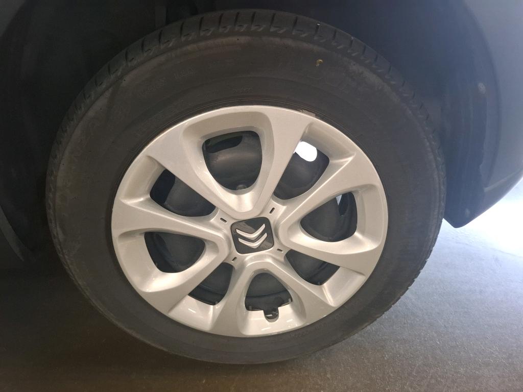 Citroen C3 PureTech 83 ch BVM5 You 2023