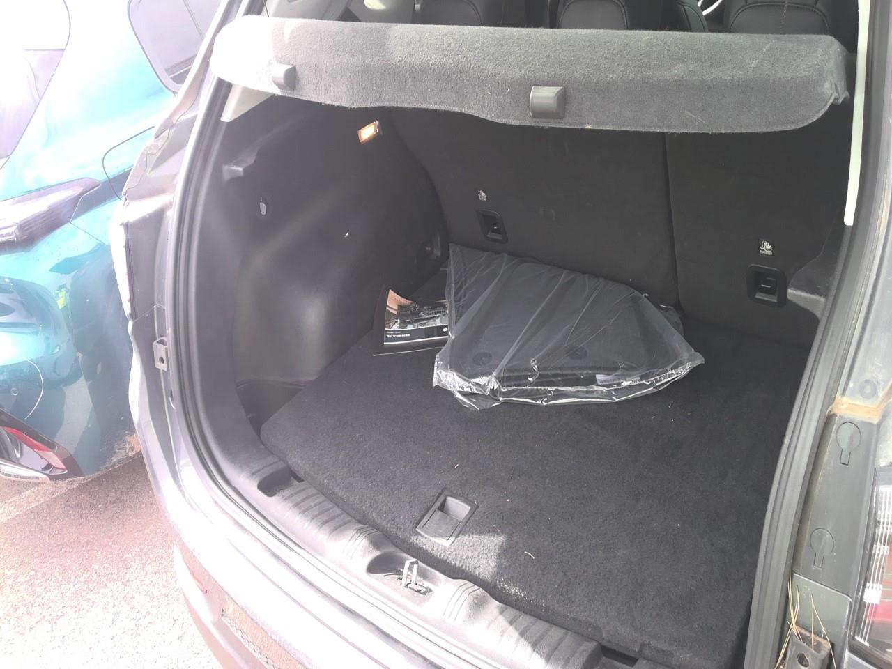 Foto Jeep Compass 7