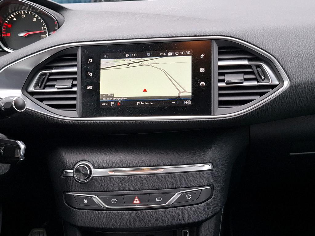 Peugeot 308 BlueHDi 130ch S&S BVM6 Active Business 2019