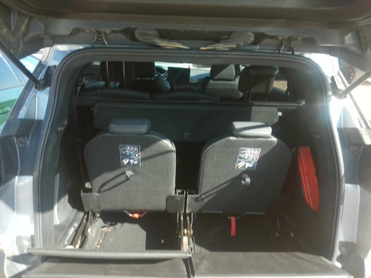 Foto Peugeot 5008 15
