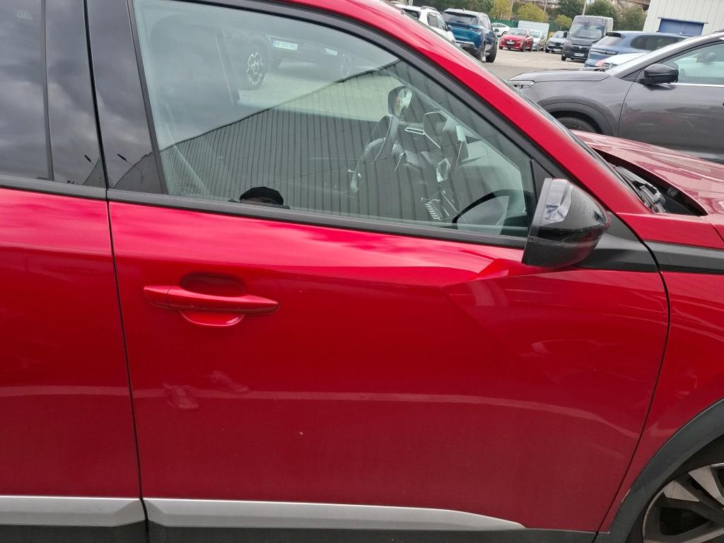 Peugeot 2008 PureTech 130 S&S EAT8 Allure Pack 2022