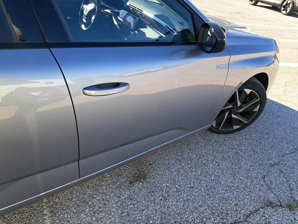 Peugeot 308 BlueHDi 130ch S&S EAT8 Allure 2023