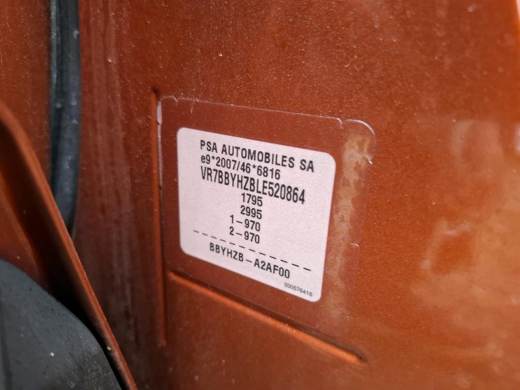 Citroen C4 BlueHDi 130 S&S EAT8 Shine 2021