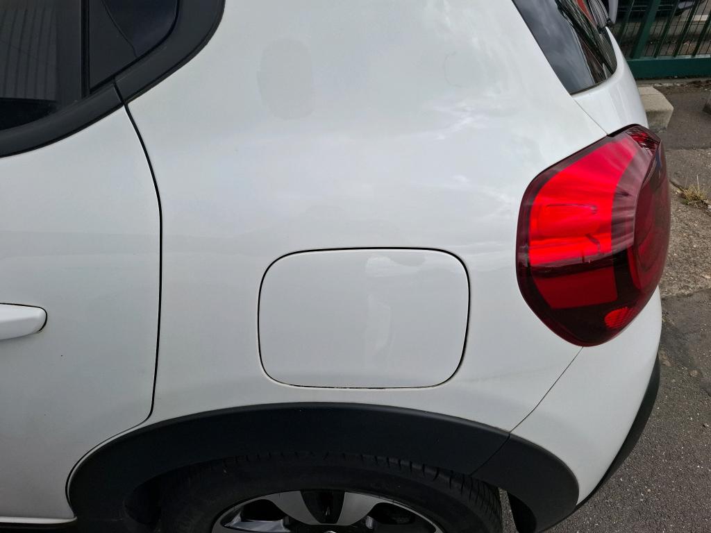 Citroen C3 BlueHDi 100 BVM6 Max 2024