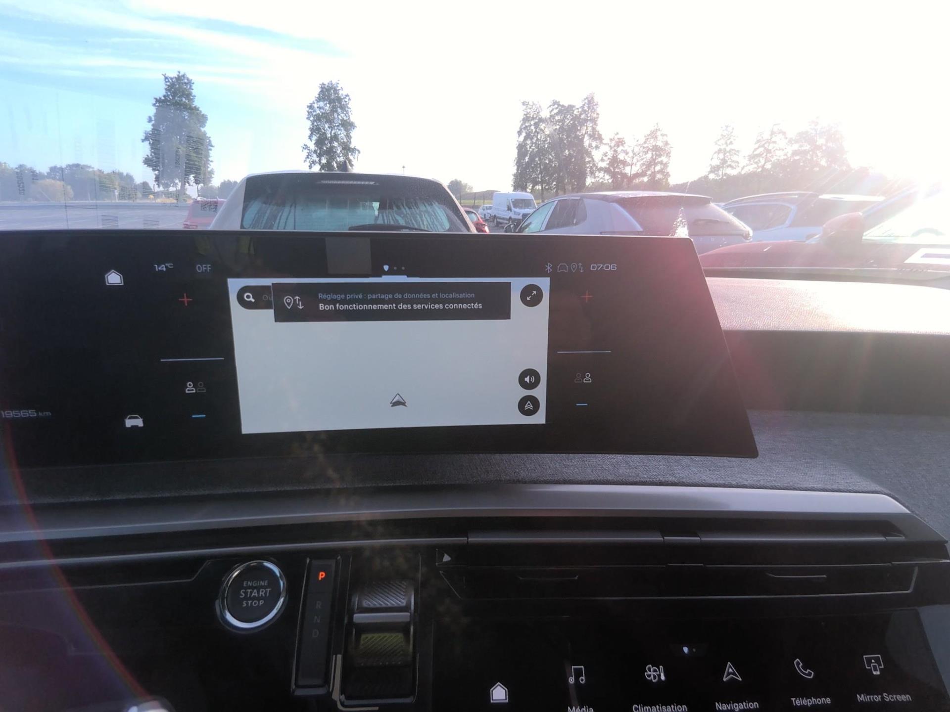 Peugeot 3008 Electrique 210 ch 73 kWh Allure 2025