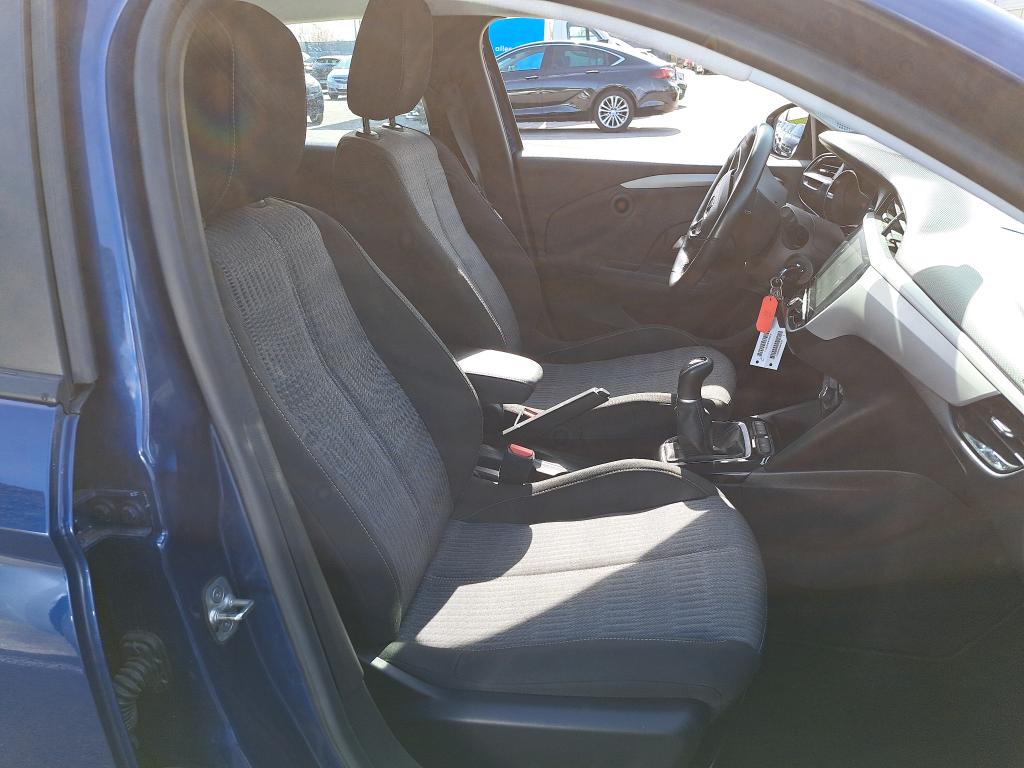 Opel Corsa 1.2 75 ch BVM5 Edition Business 2021