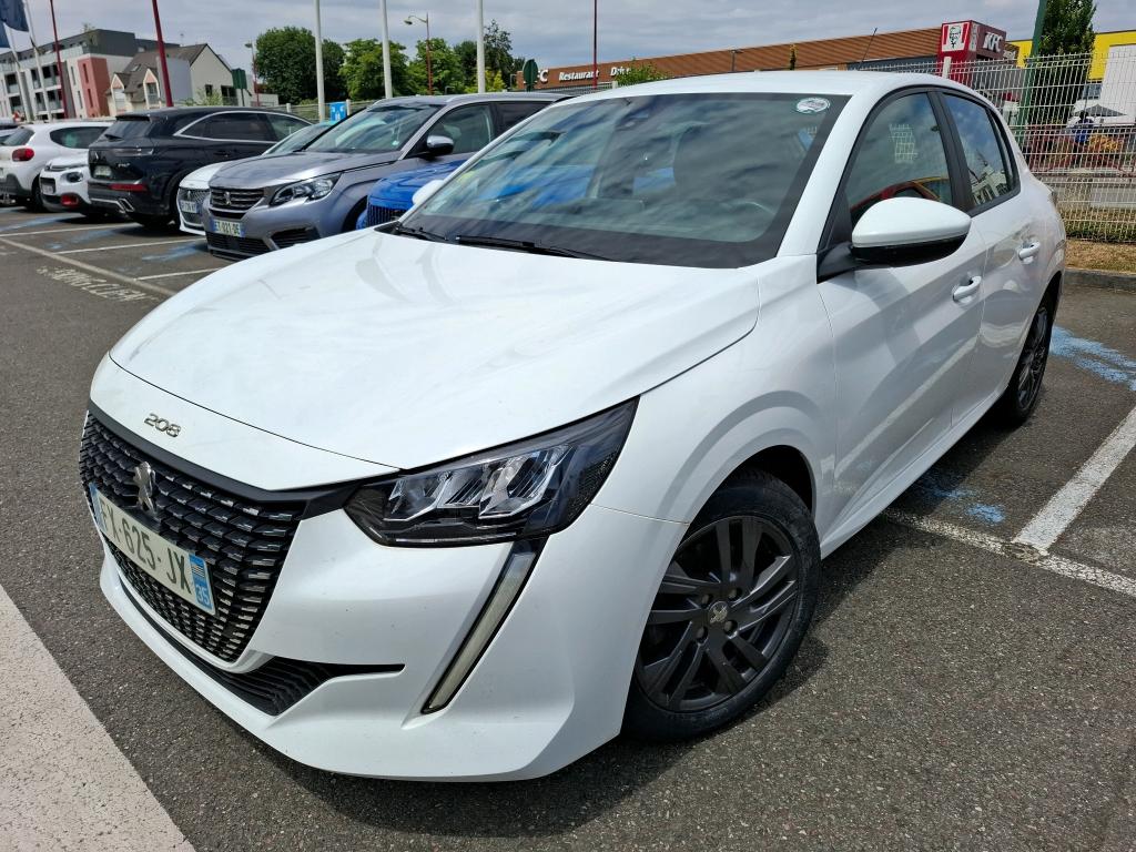 208 II