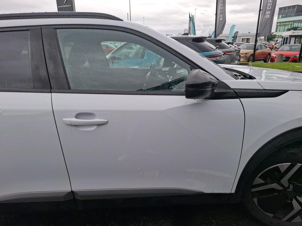 Peugeot 2008 PureTech 100 S&S BVM6 Allure 2024