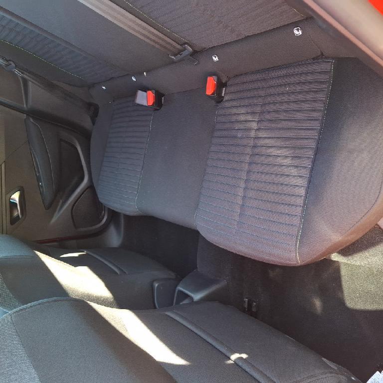 Foto Peugeot 308 13