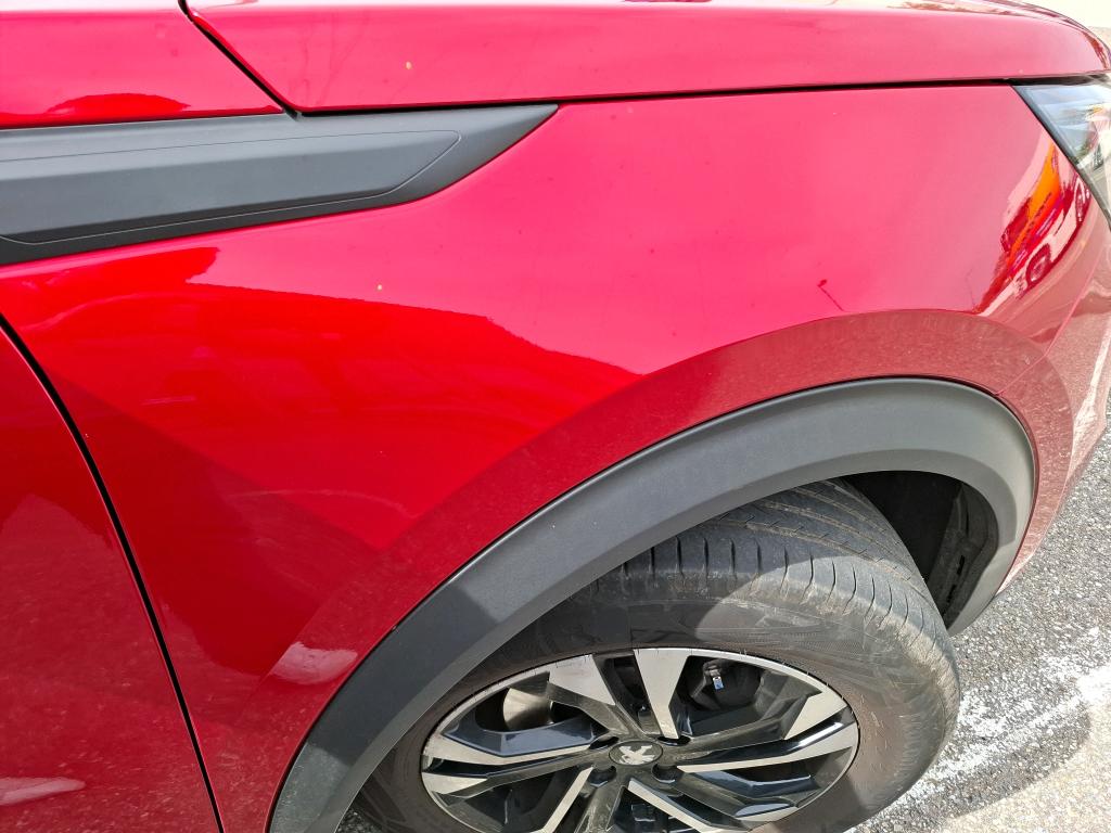 Peugeot 2008 BlueHDi 130 S&S EAT8 Allure Pack 2023