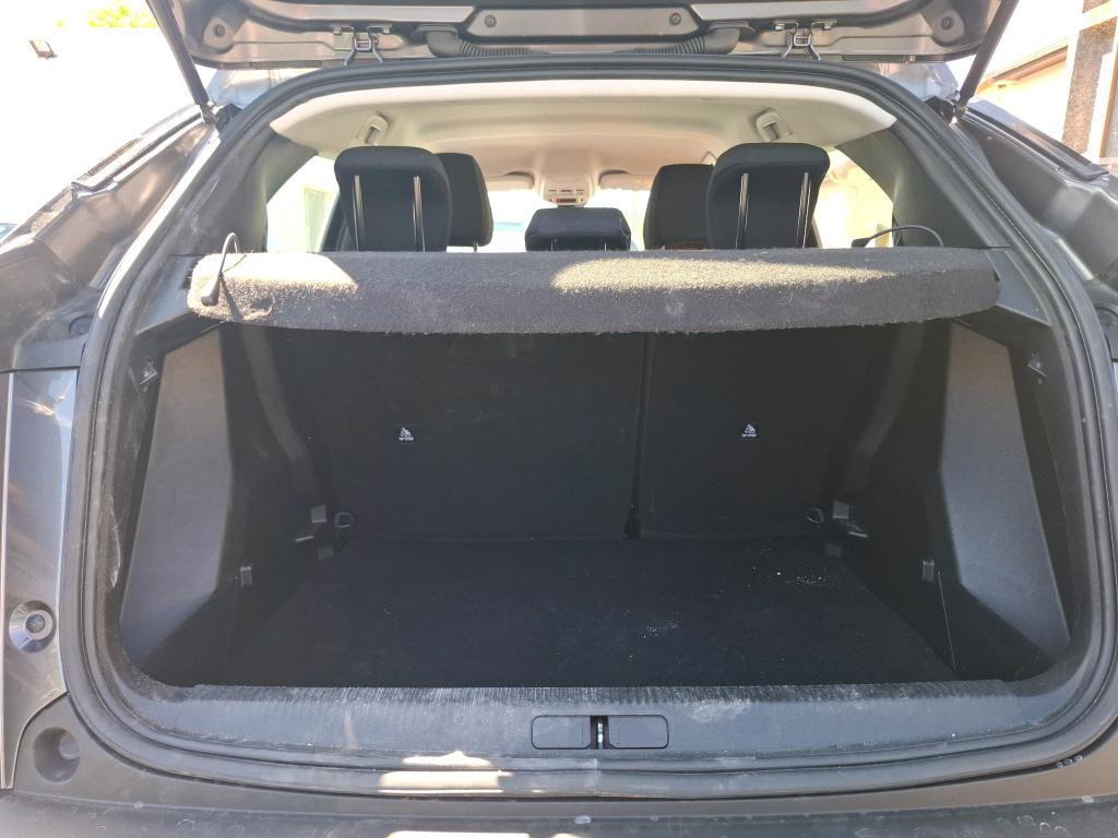Peugeot 2008 BlueHDi 110 S&S BVM6 Active Pack 2022