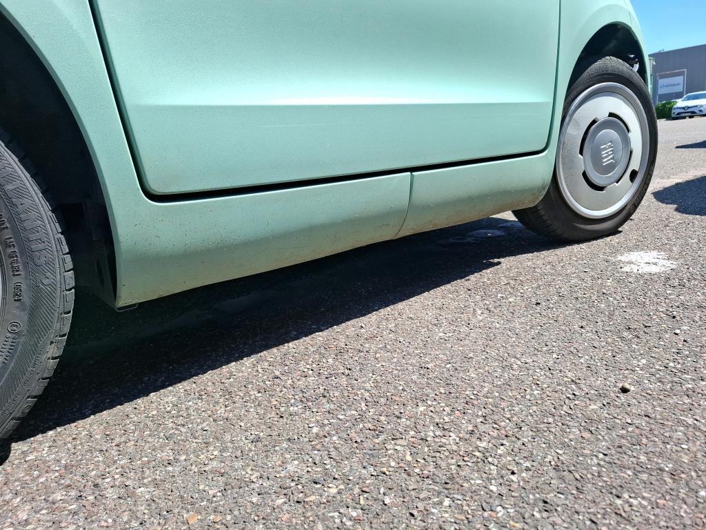 FIAT TOPOLINO