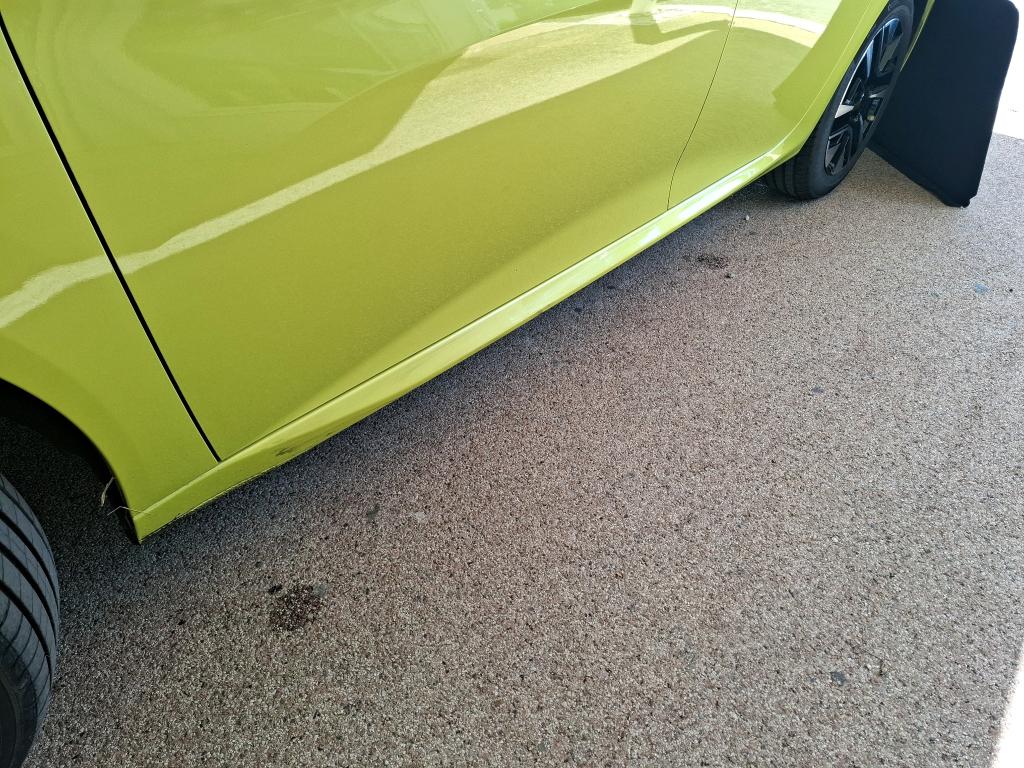 Peugeot 208 100 S&S BVM6 Allure 2025