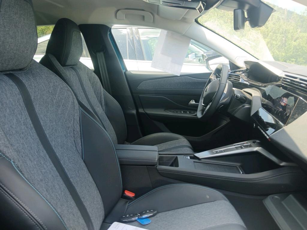 Peugeot 408 PHEV 225 e-EAT8 Allure Pack 2023