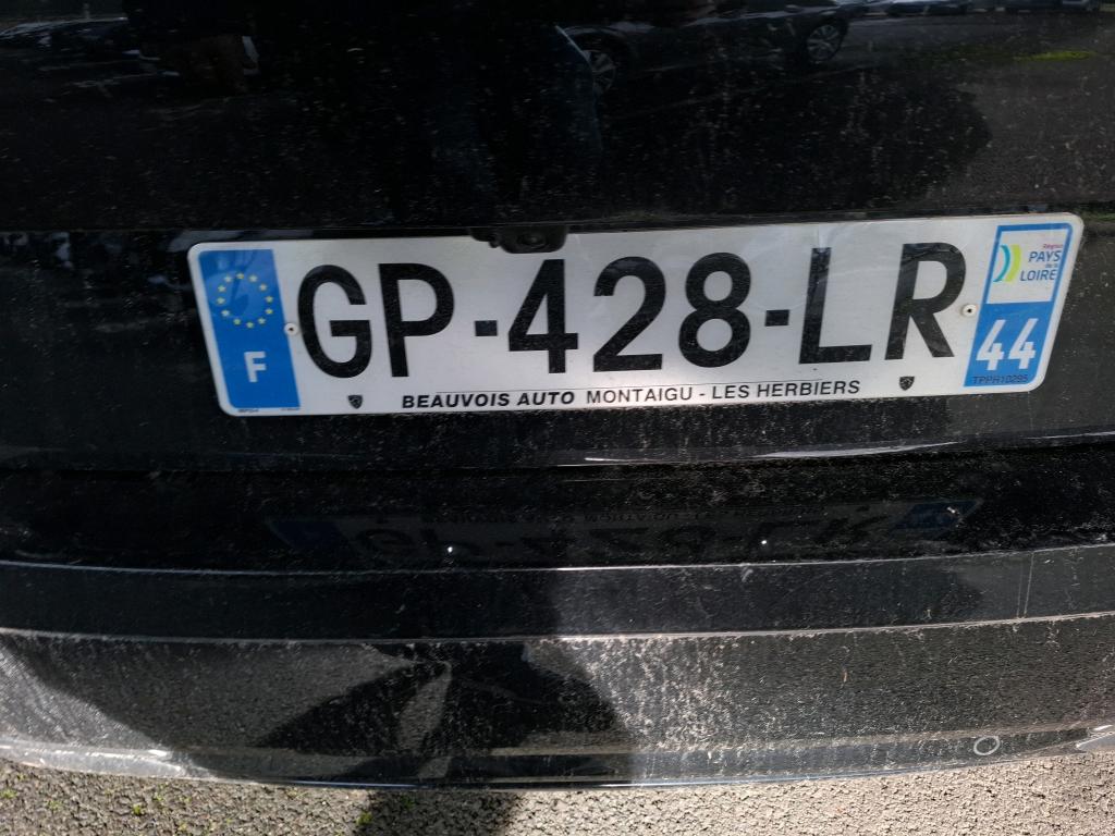 Peugeot 308 SW BlueHDi 130ch S&S EAT8 Allure 2023