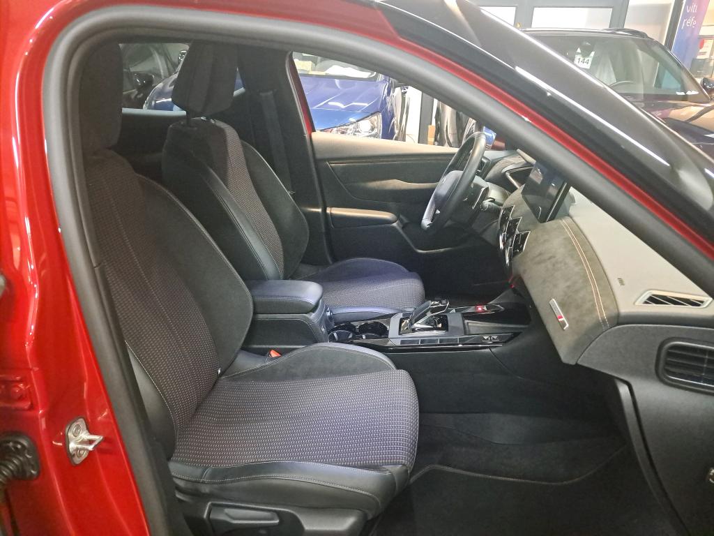 DS DS3 Crossback PureTech 130 EAT8 Performance Line+ 2021