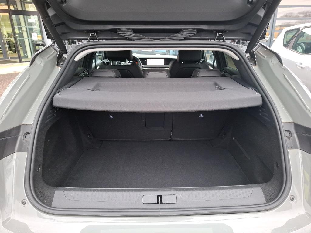 DS DS 4 BlueHDi 130 EAT8 Performance Line 2023