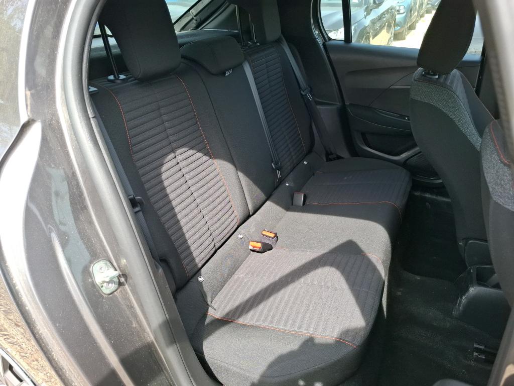 Peugeot 208 PureTech 75 S&S BVM5 Active Pack 2023