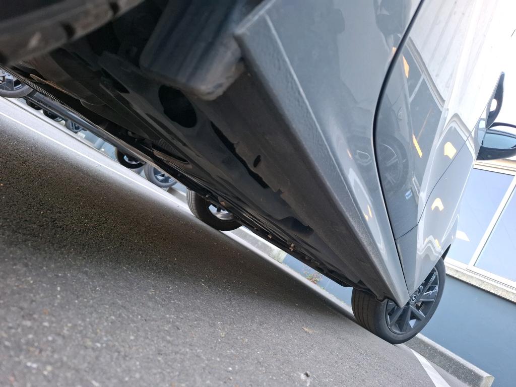 Opel Corsa 1.2 Turbo Hybrid 100 ch e-DCT6 GS 2024