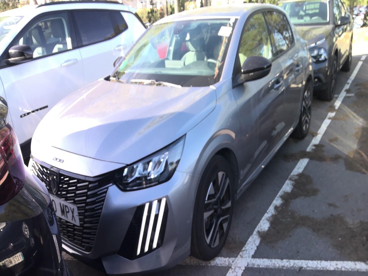 Foto Peugeot 308 2