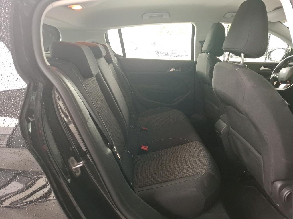 Peugeot 308 BlueHDi 130ch S&S EAT8 Active Business 2021