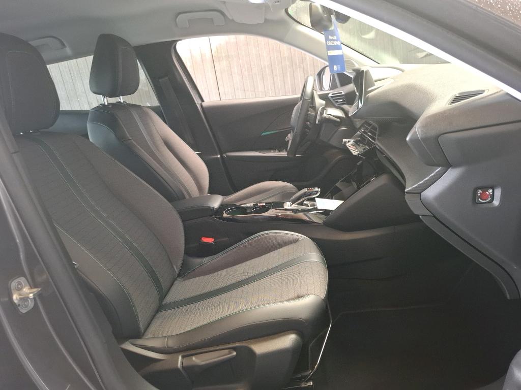 Peugeot 2008 BlueHDi 130 S&S EAT8 Allure 2021