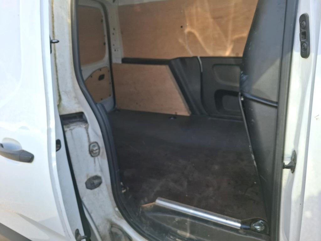 Citroen BERLINGO VAN M 650 BLUEHDI 100 S&S BVM5 CLUB 2020