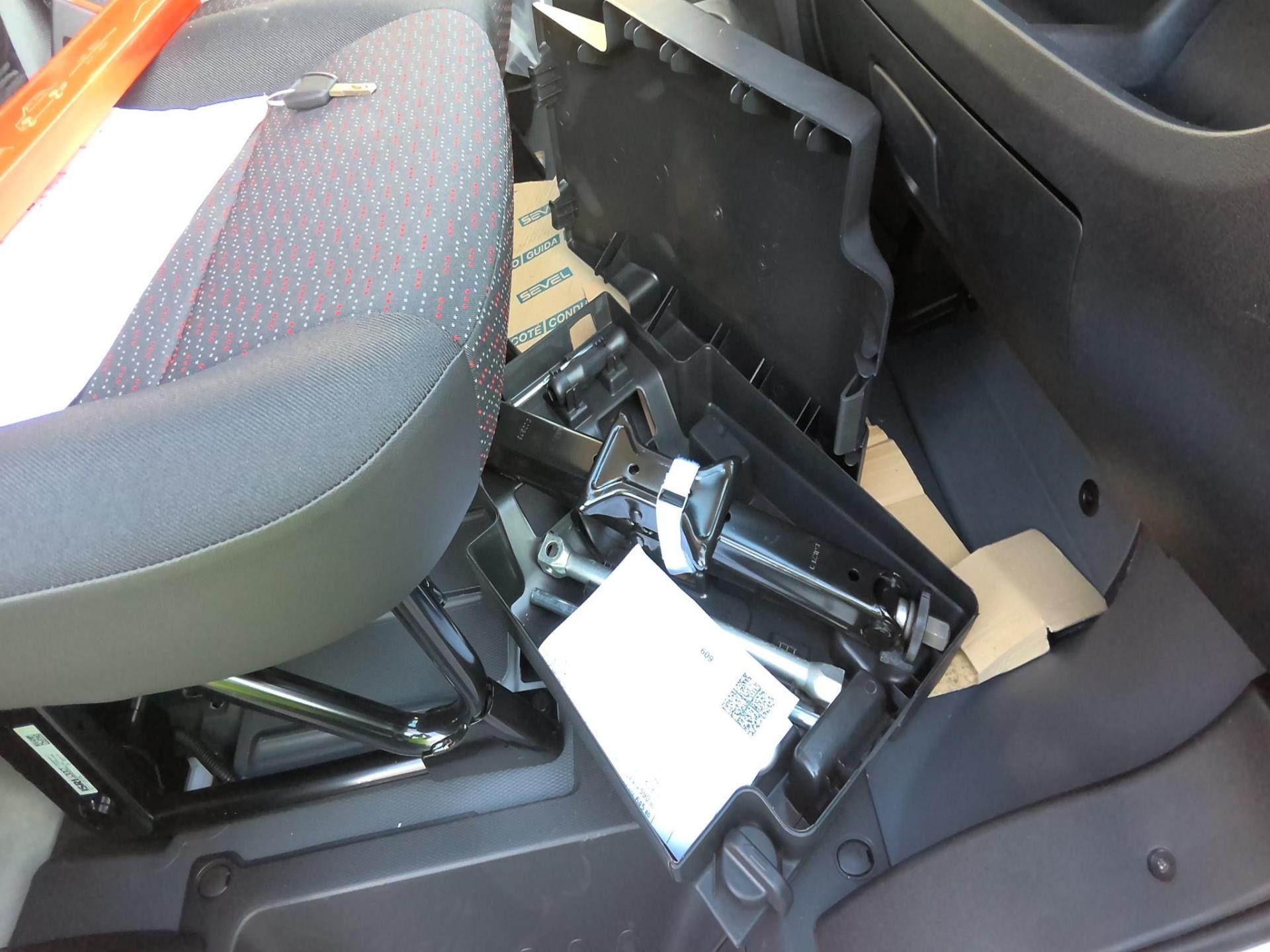 Opel MOVANO FGN 3.5T L2H2 140 BLUE HDI S&S  2023