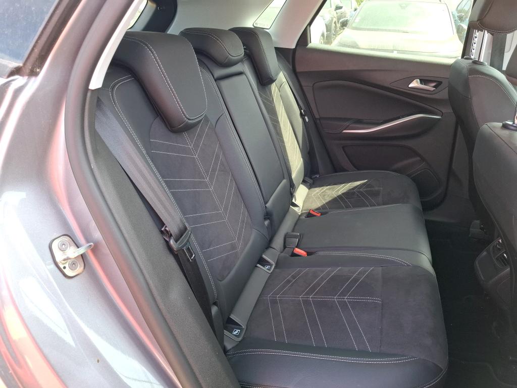 Opel Grandland 1.2 Turbo 130 ch Elegance Business 2023