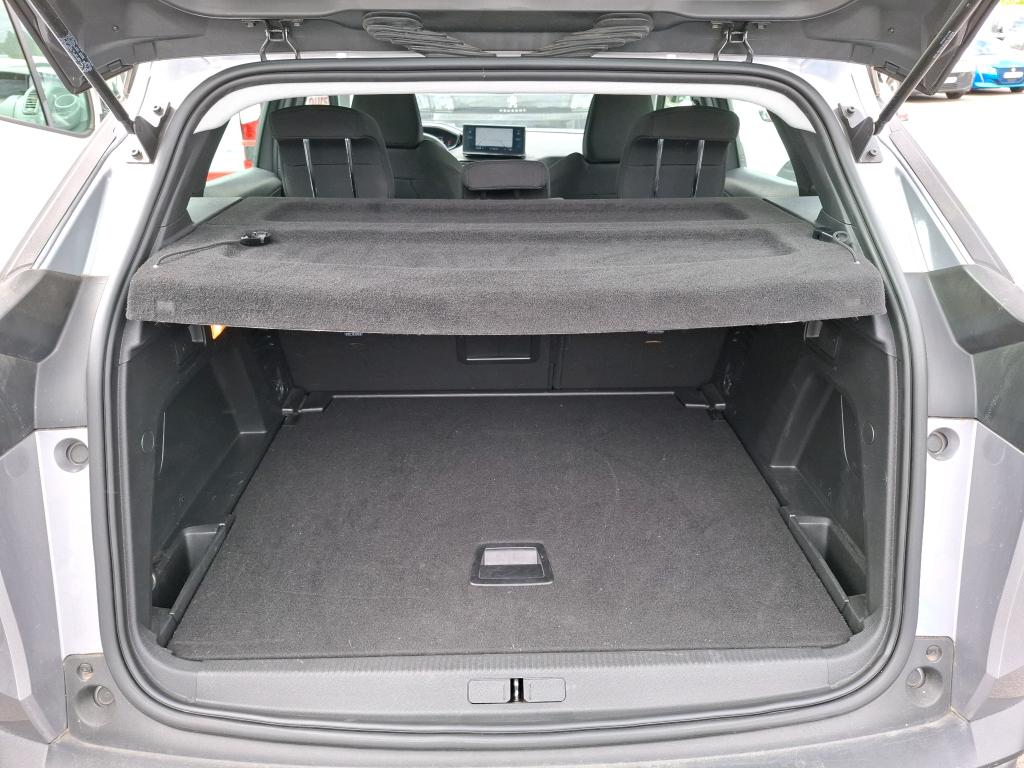 Peugeot 3008 Puretech 130ch S&S EAT8 Active Business 2021
