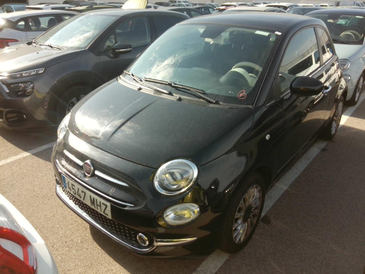 Foto Fiat 500X 2