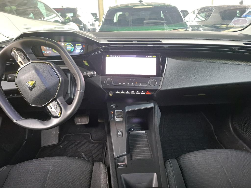 Peugeot 308 PHEV 180 e-EAT8 Active Pack 2023