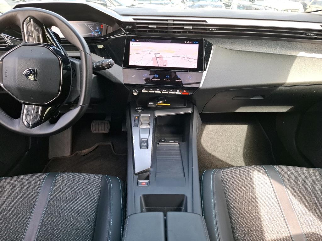 Peugeot 308 BlueHDi 130ch S&S EAT8 Allure 2022