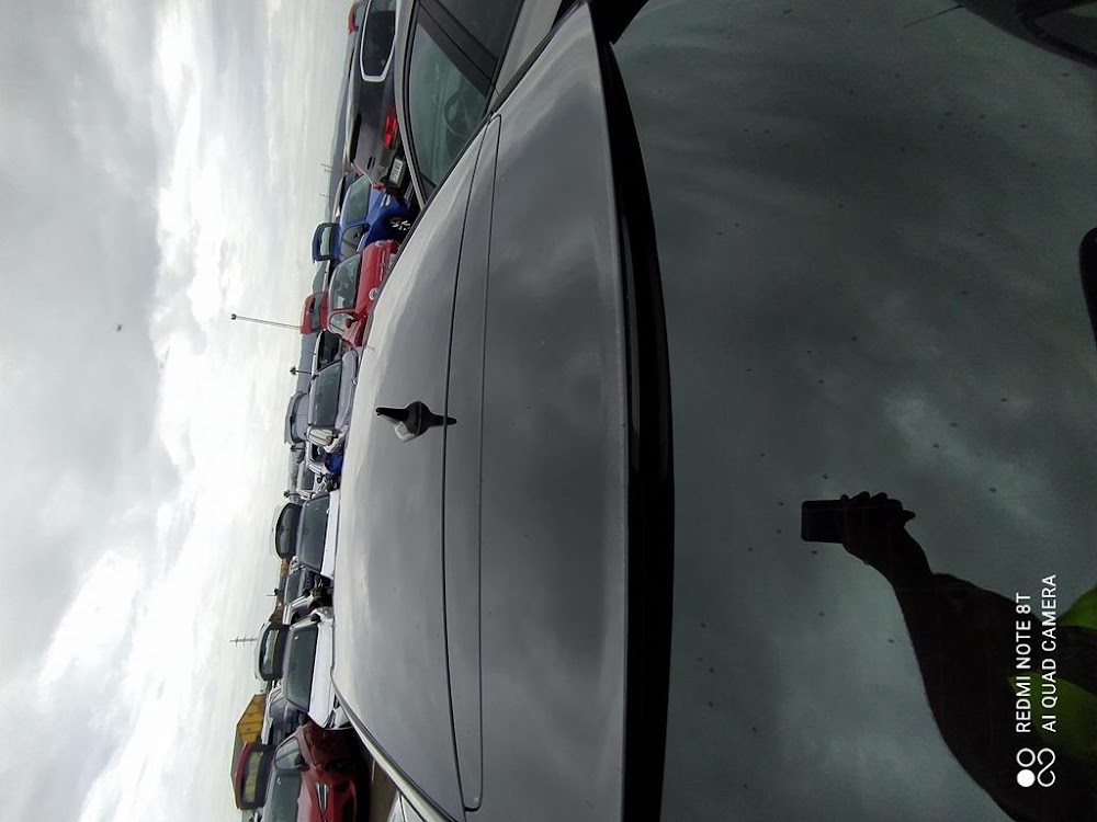 Foto Opel Astra 5