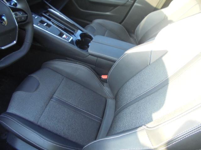 Foto Peugeot 508 12