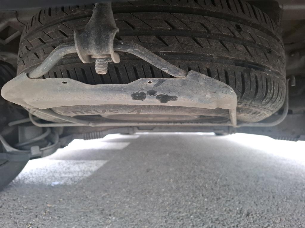 Citroen BERLINGO III VAN 