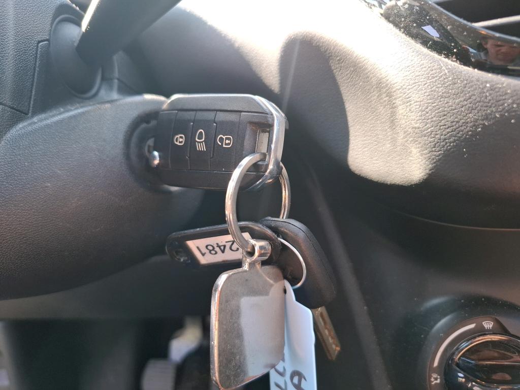 Peugeot 208 AFFAIRE BLUEHDI 100 S&S BVM5 PREMIUM PACK 2020