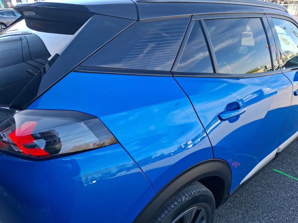 Peugeot 2008 BlueHDi 130 S&S EAT8 GT Pack 2022