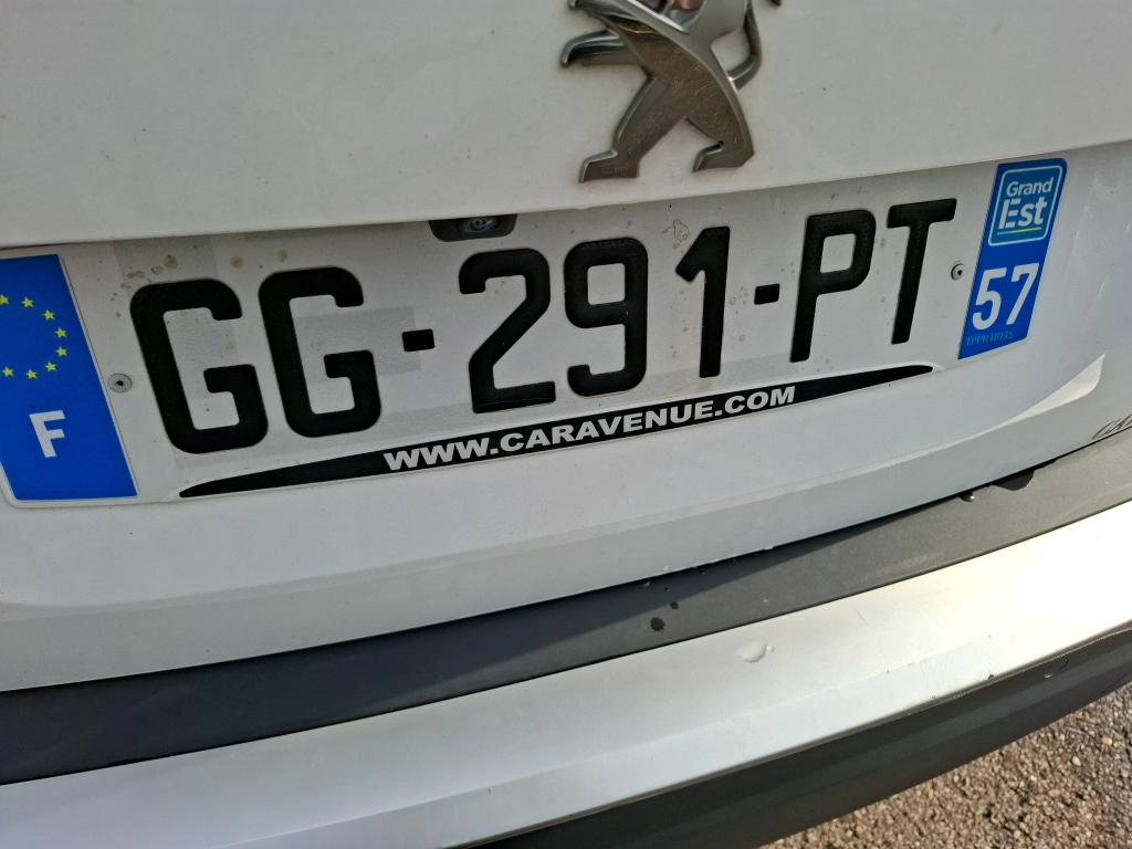 Peugeot 2008 PureTech 130 S&S EAT8 Allure Pack 2022