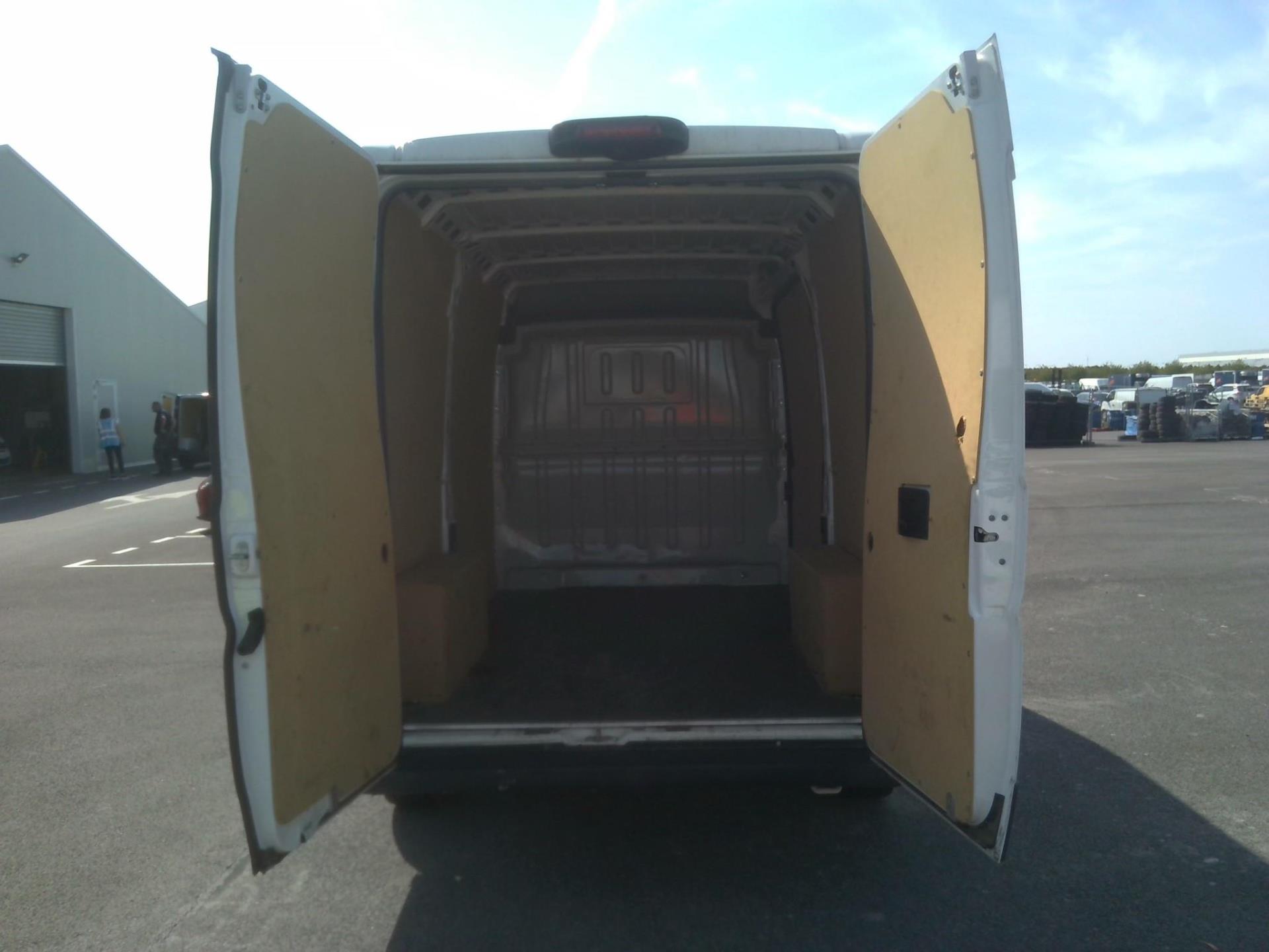 Citroen JUMPER TOLE 33 L2H2 BLUEHDi 140 S&S BVM6 DRIVER 2020