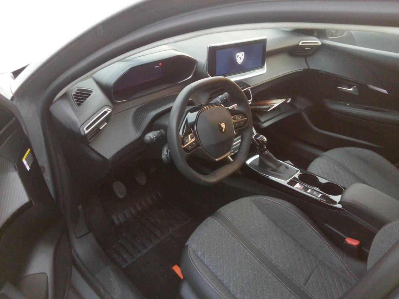 Foto Peugeot 308 2