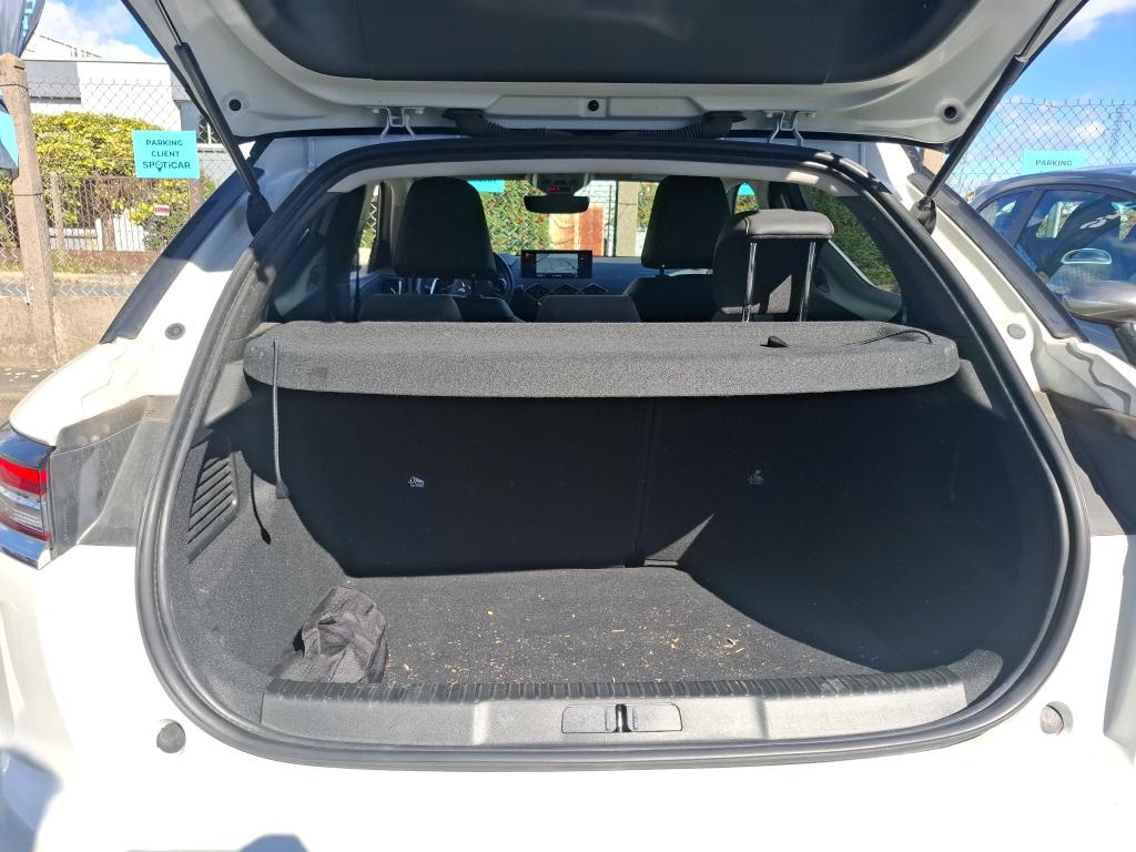 DS DS3 Crossback BlueHDi 130 EAT8 Rivoli 2022