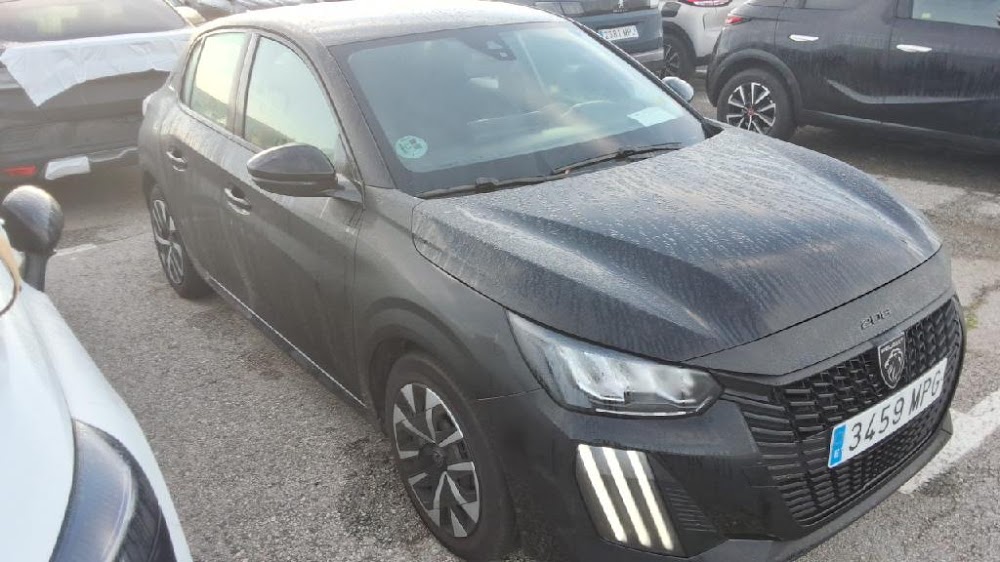 Foto Peugeot 308 3