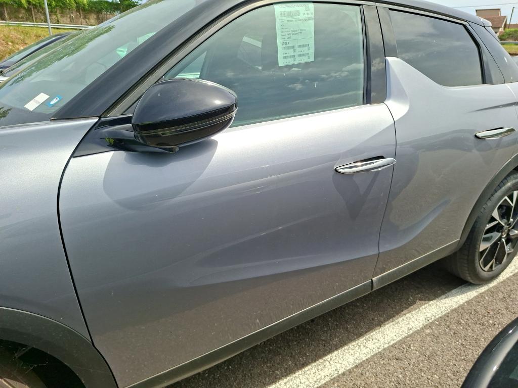 DS DS3 Crossback PureTech 130 EAT8 Rivoli 2023