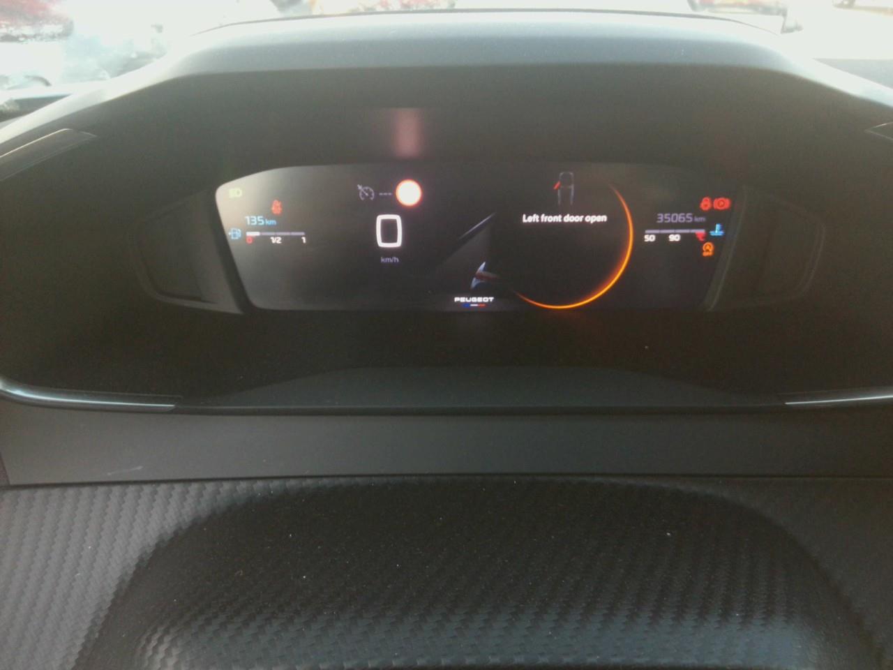 Foto Peugeot 2008 5