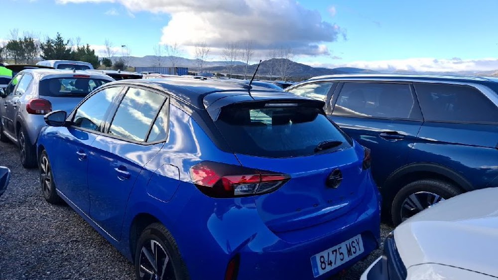 Foto Opel Corsa 6