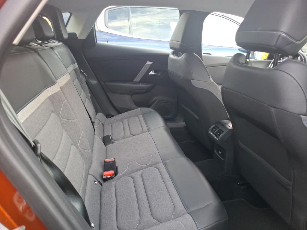 Citroen C4 BlueHDi 110 S&S BVM6 Feel Pack 2022